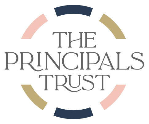 The Principals Trust Logo